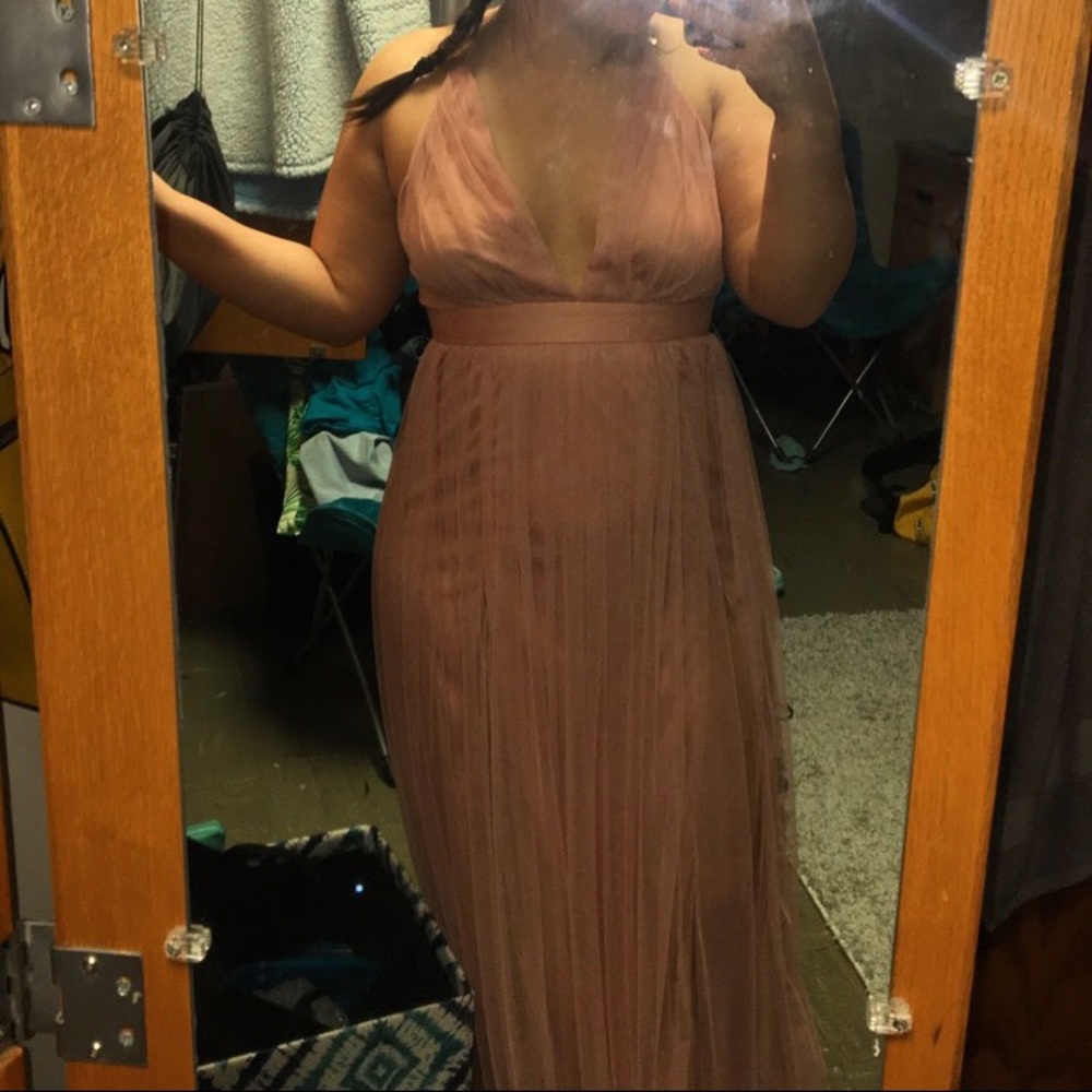 Windsor prom dress